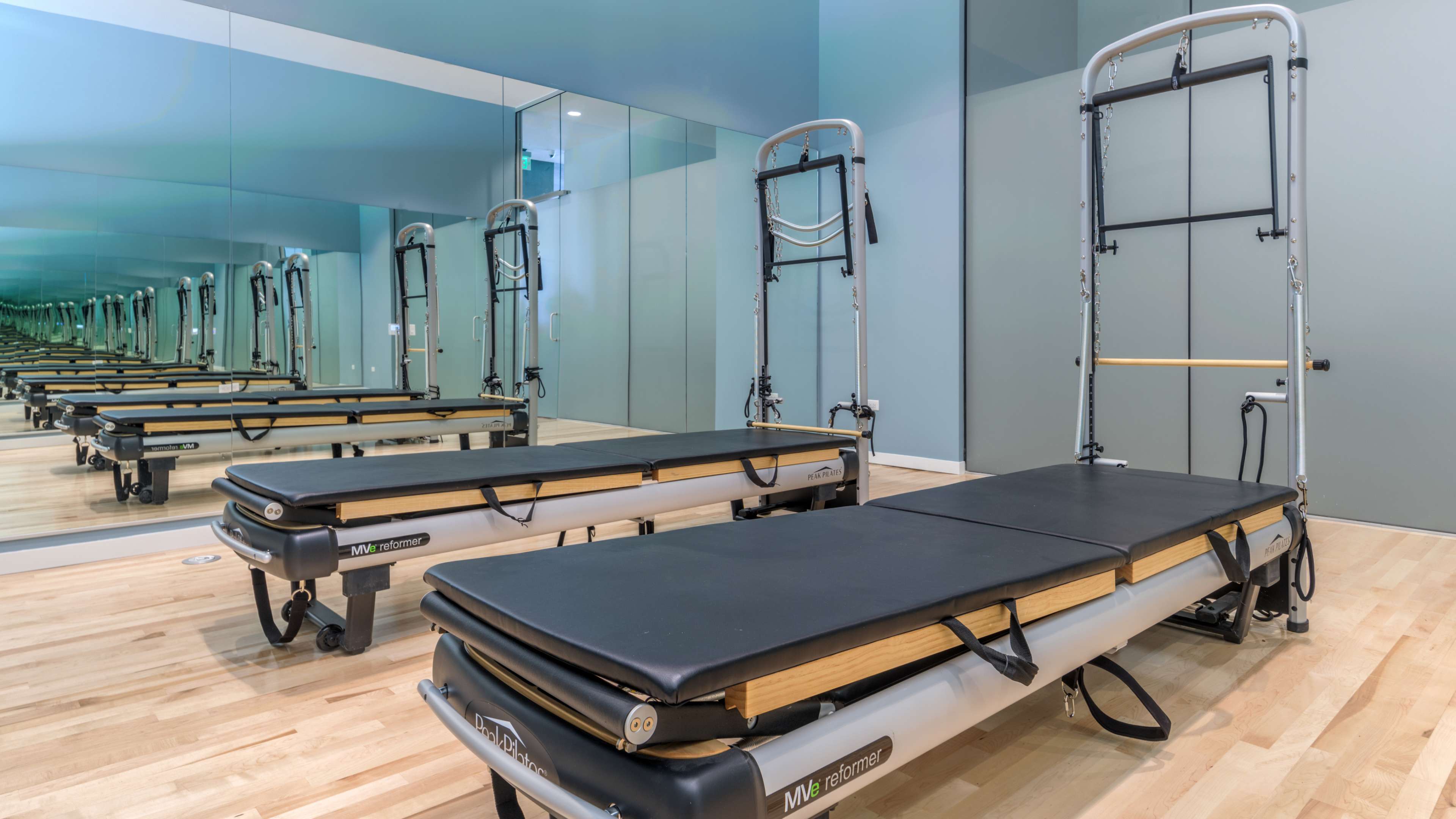 Optima Kierland Pilates Studio