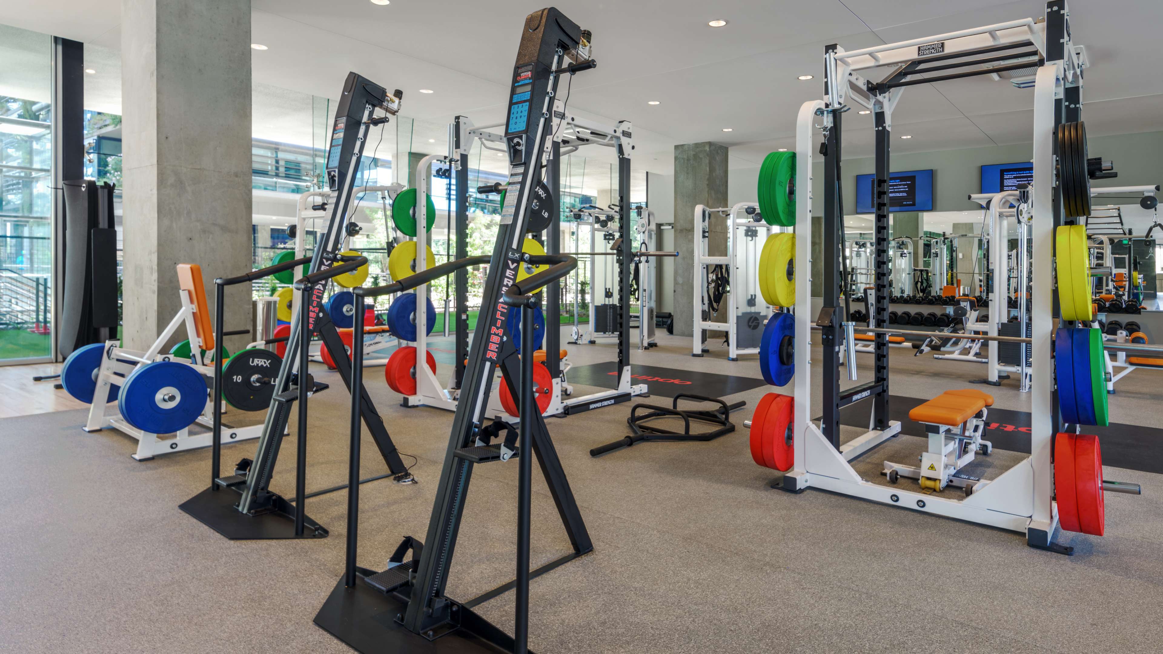 Optima Kierland Fitness Center