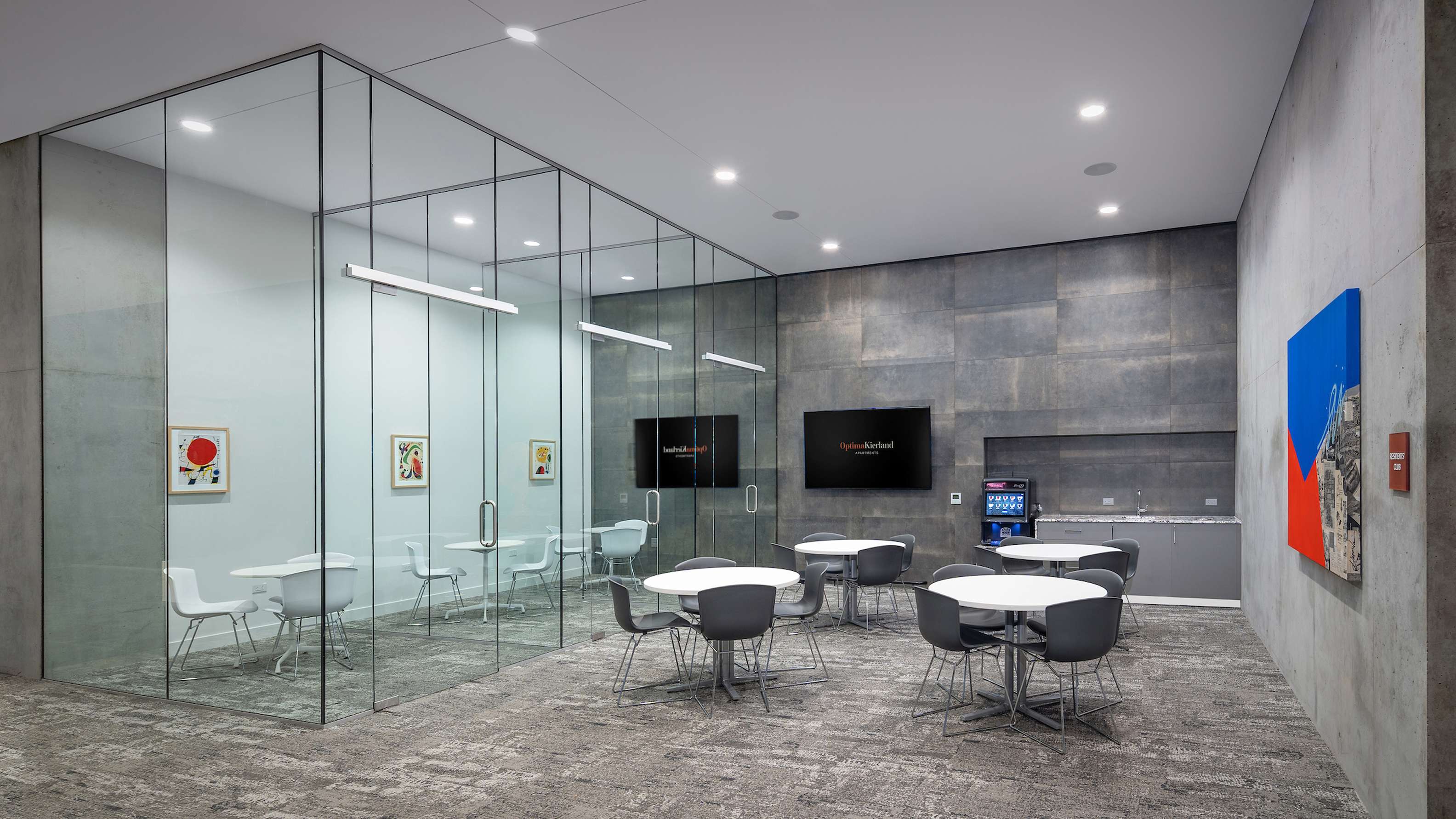 Optima Kierland Business Center